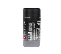 Magnesium Enriched Deodorant Charcoal + Tea Tree